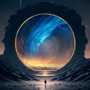 Space Portal