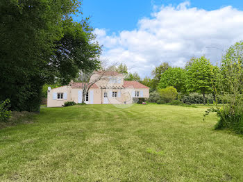 maison à Le Champ-Saint-Père (85)