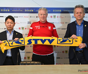 Ook STVV verbaasd over transfer Maes: "Wij zijn zeer teleurgesteld als club"