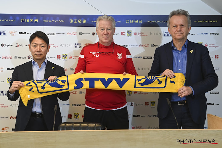 Ook STVV verbaasd over transfer Maes: "Wij zijn zeer teleurgesteld als club"