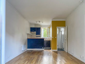 appartement à Enghien-les-Bains (95)