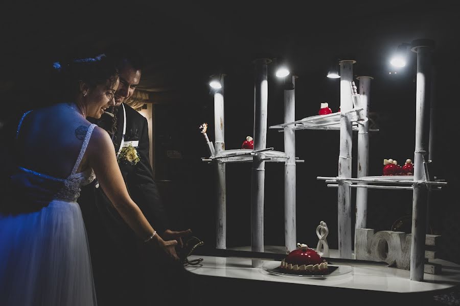 Fotógrafo de bodas Marc Carnicé (mcarnice). Foto del 5 de marzo 2019