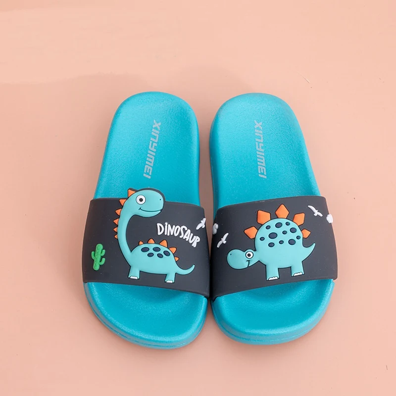 Title 5, Nuevas Zapatillas de Dinosaurio para Niños para...