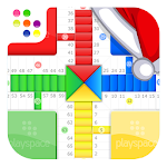 Cover Image of Tải xuống Trò chơi Parchis Classic Playspace 1.7.26 APK