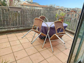 appartement à Toulouse (31)