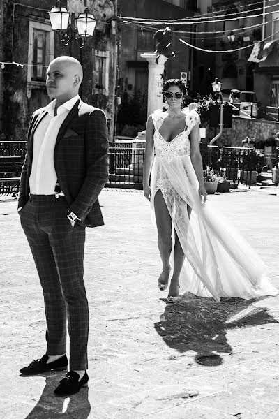 婚礼摄影师Ana Rosso（anarosso）。2019 5月22日的照片