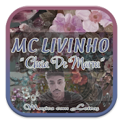 MC Livinho Musicas Letra  Icon