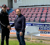 Officiel !  L'Olympic Charleroi engage Kevin Van den Kerkhof de La Louvière-Centre