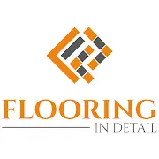 Flooring in Detail Logo