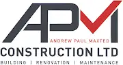 APM Construction (South) Ltd Logo