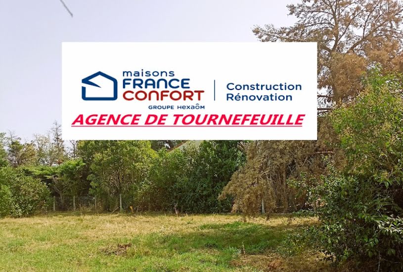  Vente Terrain à bâtir - 550m² à Montaigut-sur-Save (31530) 