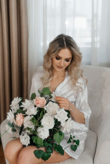 Fotógrafo de bodas Irina Kireeva (kirieshka). Foto del 10 de abril 2022