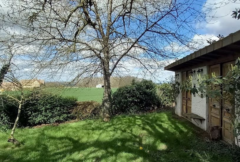  Vente Terrain à bâtir - à Bazoches-sur-Guyonne (78490) 