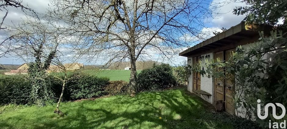 Vente terrain  1000 m² à Bazoches-sur-Guyonne (78490), 248 000 €