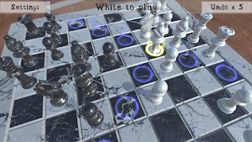 The Best Chess Games for Android in 202