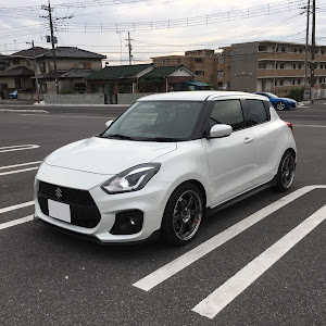 スイフトスポーツ ZC33S