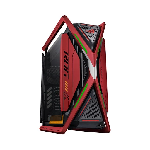 Thùng máy/ Case ASUS GR701 ROG HYPERION EVA Edition