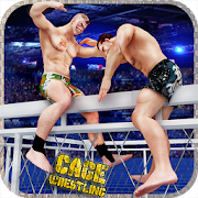 Cage Wrestling Superstars: Fight Revolution Mania  Icon