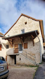 maison à Lagnieu (01)