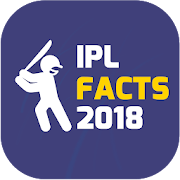 IPL 2018 Facts, Live Score, Fixtures, Points Table  Icon