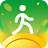 Walkcoin icon