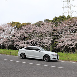 A3 セダン 1.4 TFSI