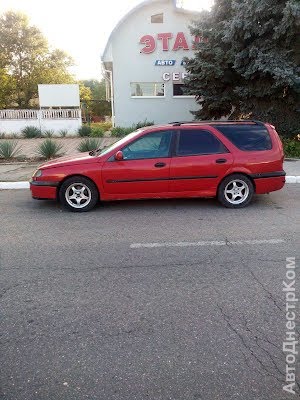 продам авто Renault Laguna Laguna (B56) фото 1