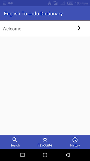 English to Urdu Dictionary online