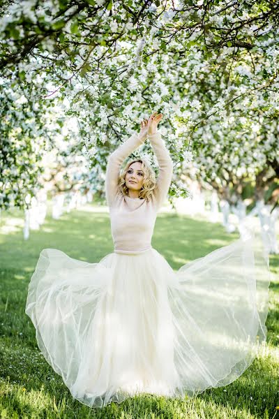 Wedding photographer Eglė Gendrėnaitė (eglegend). Photo of 15 May 2018