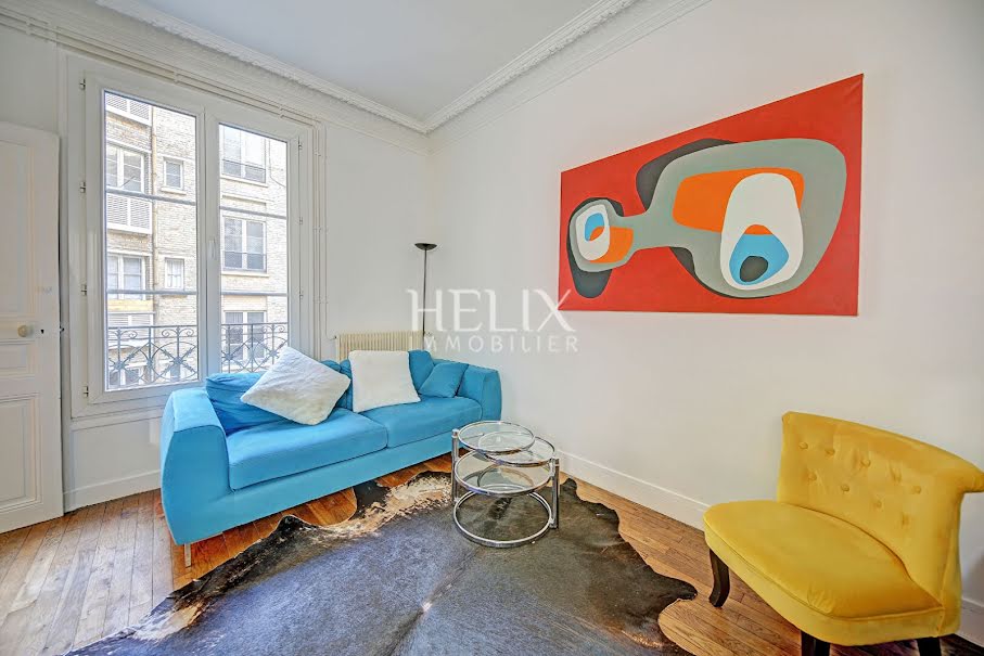 Vente appartement 2 pièces 42 m² à Le Vésinet (78110), 299 000 €