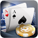 Live Holdem Pro Poker en ligne icon