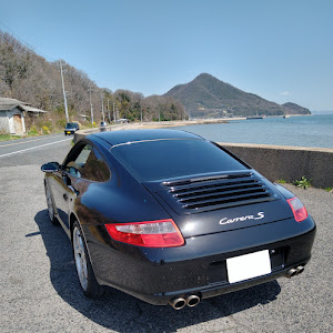 911 クーペ カレラS