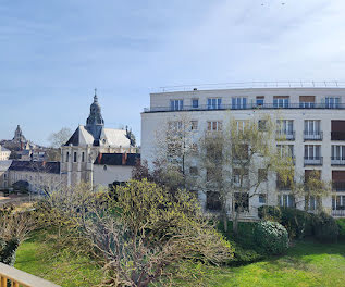 appartement à Blois (41)