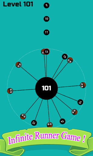 Pin Circle Pro