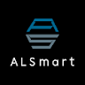 ALSmart‐アルコールチェッカーの測定・データ管理アプリ icon