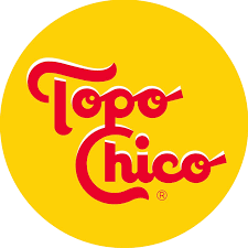 Logo of Topo Chico Strawberry Guava Hard Seltzer