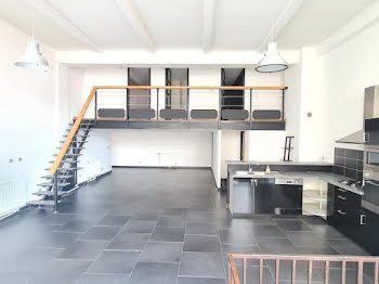 loft à Roubaix (59)