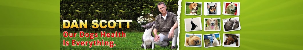 Dan Scott Banner