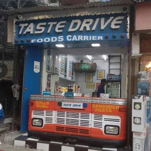 Taste Drive photo 