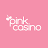 Pink Casino: Money Slots, Casino Games & Bingo icon