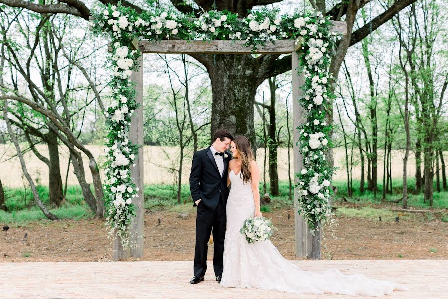 婚礼摄影师Lindsay Ott（lindsayott）。2019 9月8日的照片