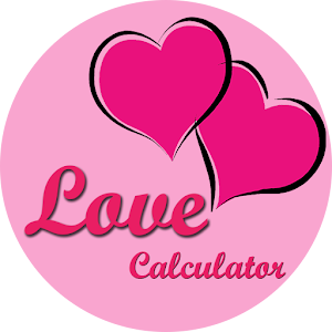 Download Love Calculator For PC Windows and Mac