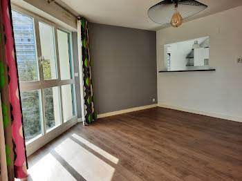 appartement à Rennes (35)