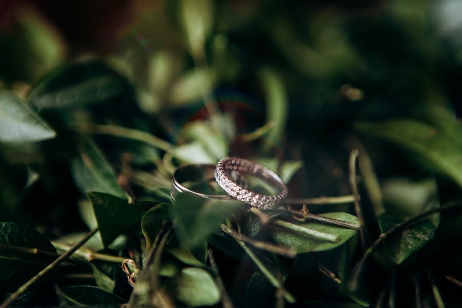 Fotógrafo de bodas Andrey Timchuk (andriiko). Foto del 12 de septiembre 2018