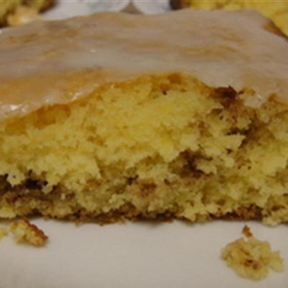 Copycat Sara Lee Coffee Cake | Just A Pinch Recipes