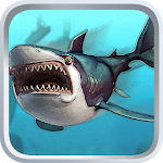 Cover Image of Download Guide For Hungry Shark World 1.0 APK