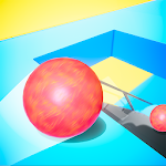 Cover Image of 下载 Tower Ball Rotate 1.0 APK