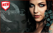 Evanescence HD Wallpapers Music Theme small promo image