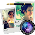 Cover Image of Herunterladen Photo Editor 1.1.0 APK