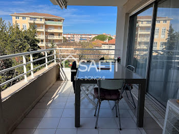 appartement à Saint-raphael (83)